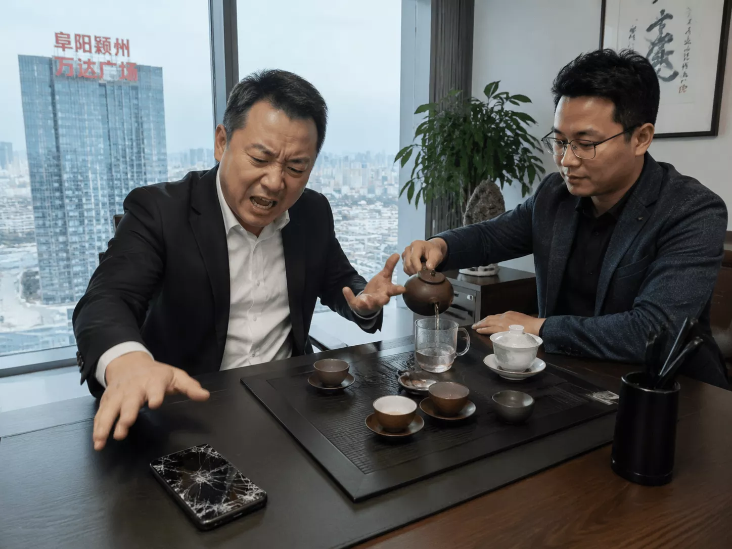 阜阳老板愤怒找老孙咨询AI营销骗局.webp 阜阳老板愤怒找老孙咨询AI营销骗局.webp