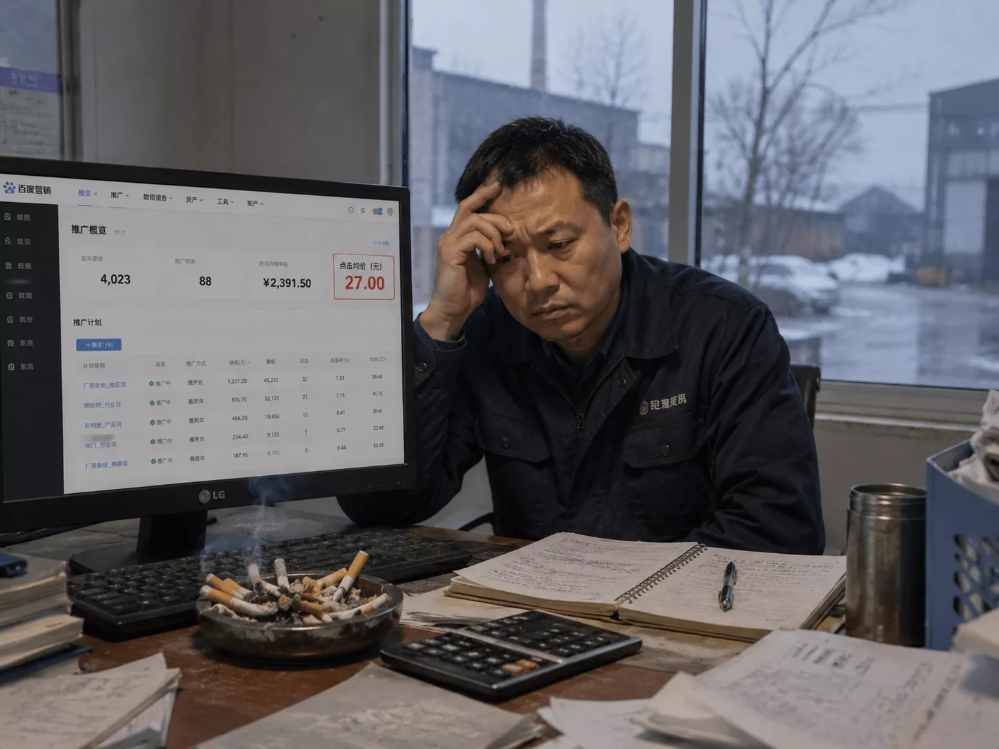 阜阳工厂老板为百度竞价成本过高而苦恼.webp 阜阳工厂老板为百度竞价成本过高而苦恼.webp