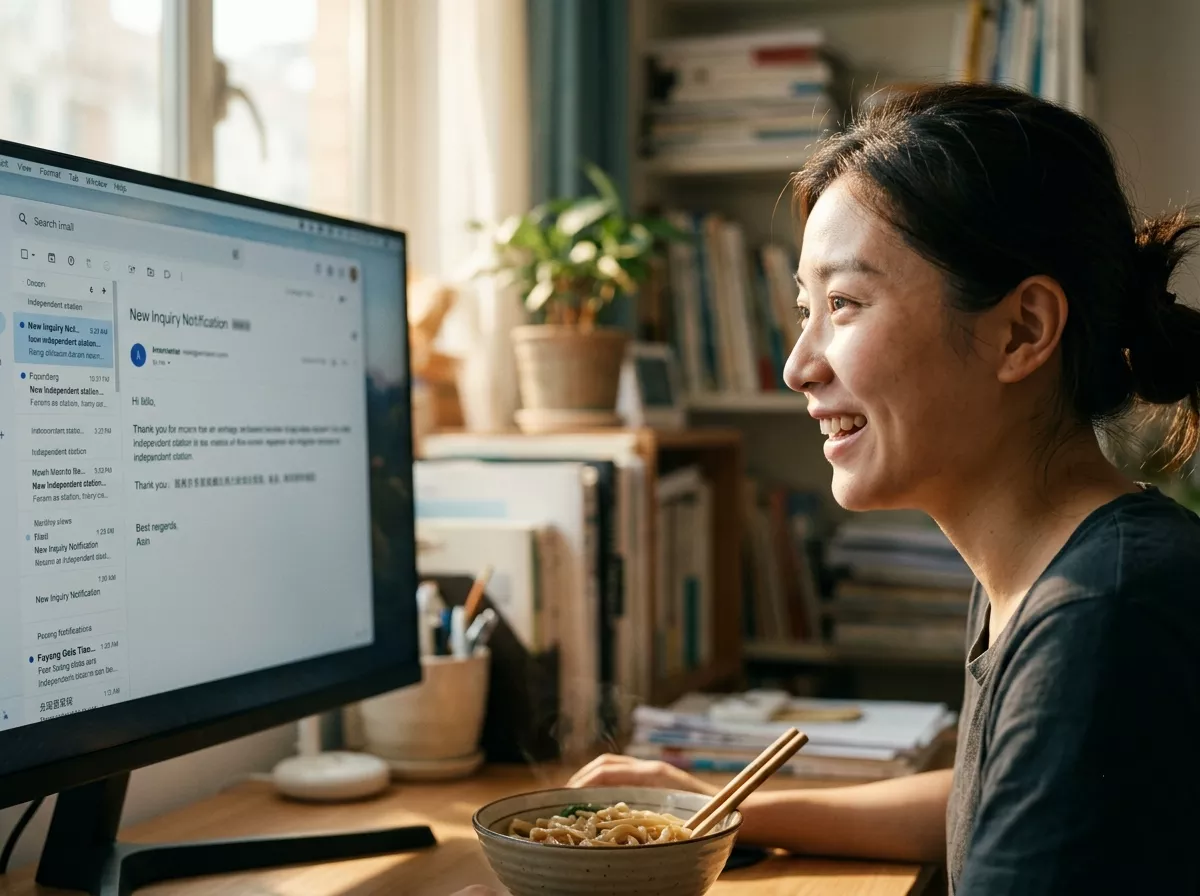 外贸独立站收到精准客户询盘瞬间.webp