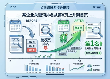 老网站做了SEO优化，3个月了还没动静？阜阳老板别急，听孙老师说实话