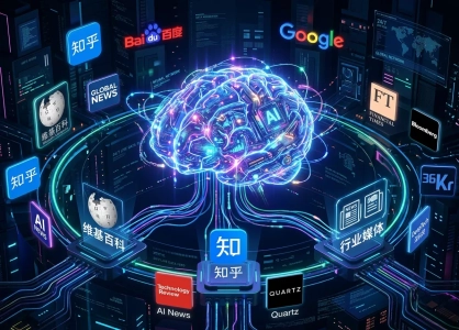 阜阳老板们注意！AI正在重写品牌传播的底层逻辑，90%的工厂还不知道 