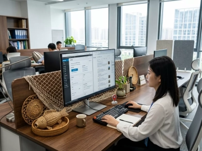 2026年用WordPress建企业网站还合适吗？阜阳外贸老板必看的3个真相 