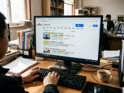 2026年百度SEO还能做吗？阜阳21年老炮儿说句掏心窝的话