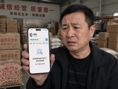 豆包GEO优化行业清单来了！阜阳这六类企业不做，客户真被截胡了