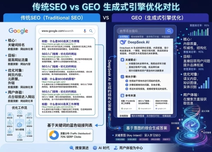 DeepSeek月活1.27亿！外贸老板不知道的AI流量新蓝海，询盘暴涨300%