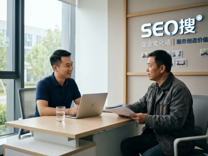  从“匹配关键词”到“构建知识体系”，GEO是场范式革命——一个阜阳80后SEO老兵的大实话
