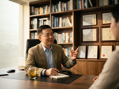 阜阳老板哭诉：投了20万做关键词排名，AI搜出来全是竞品！GEO真相扎心了