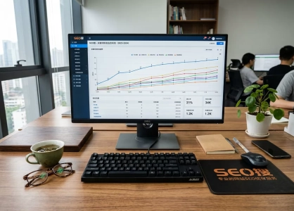 新网站做SEO，多久能看到效果？阜阳厂家老板必看的时间表
