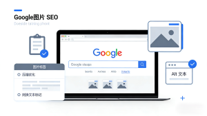外贸Google SEO必看：图片SEO全攻略｜普通人不用PS也能做的排名优化技巧